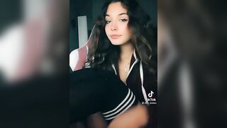 Sexy TikTok Girls: Soul snatcher #4