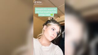 Sexy TikTok Girls: Oh dayum #1