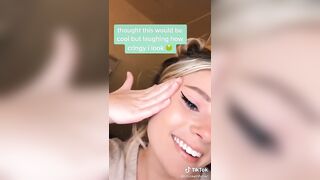 Sexy TikTok Girls: Oh dayum #4