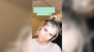 Sexy TikTok Girls: Oh dayum #2