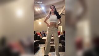 Sexy TikTok Girls: Oh damn! #1