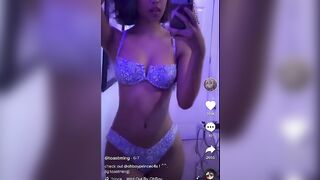 Sexy TikTok Girls: Her Body is ♥️♥️♥️♥️ #4