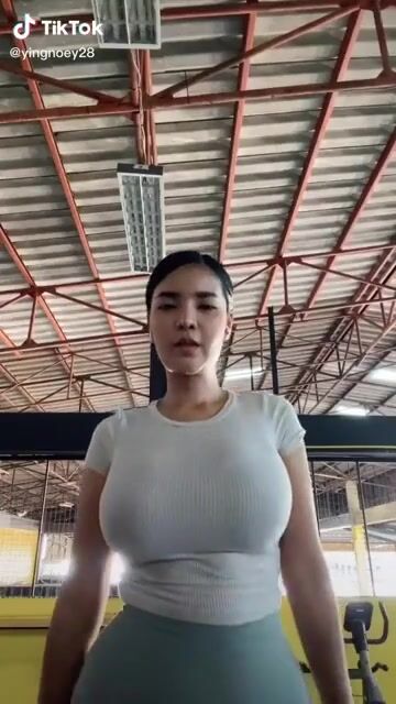 Wow, I would get arrested for staring if I saw her in public