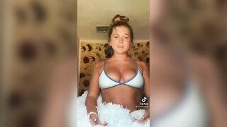 Sexy TikTok Girls: She’s got some great assets #4