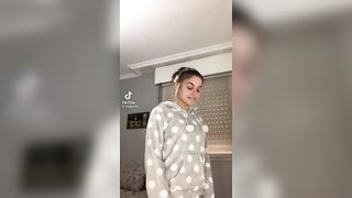 Sexy TikTok Girls: Watch till the end ❤️♥️♥️ best one so far #2