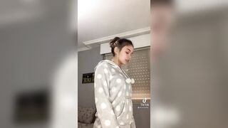 Sexy TikTok Girls: Watch till the end ❤️♥️♥️ best one so far #3