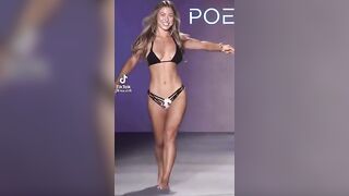 Sexy TikTok Girls: Her body is PERFECT. #2