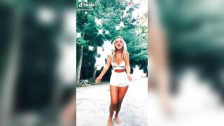 Sexy TikTok Girls: Her body is jaw dropping #4