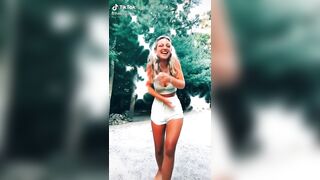 Sexy TikTok Girls: Her body is jaw dropping #3