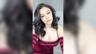 Sexy TikTok Girls: That transformation tho ♥️♥️♥️♥️ #3