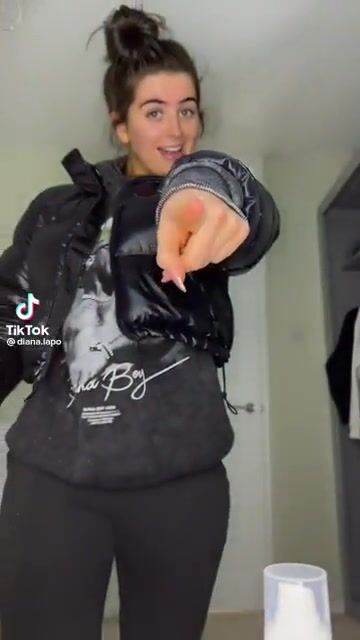 She’s hot at first and then the transformation comes and…holy mother of god ????????????