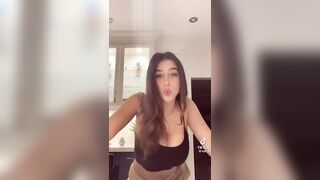 Sexy TikTok Girls: She’s huge #3