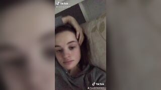 Sexy TikTok Girls: She’s just so bad ♥️♥️ #2