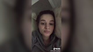 Sexy TikTok Girls: She’s just so bad ♥️♥️ #3
