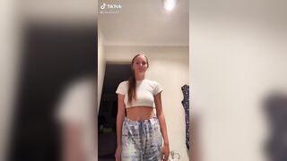 Sexy TikTok Girls: a lot of trust in the top #1