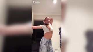 Sexy TikTok Girls: a lot of trust in the top #2