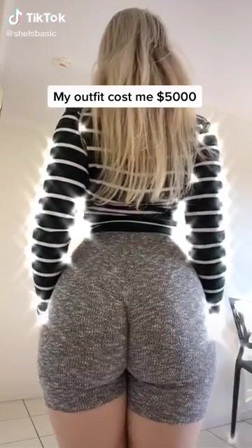 At least she’s honest