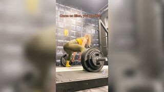 Sexy TikTok Girls: Power Bubble! ♥️♥️ ♥️♥️ #4