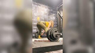 Sexy TikTok Girls: Power Bubble! ♥️♥️ ♥️♥️ #2