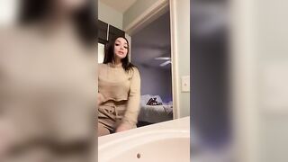 Sexy TikTok Girls: Oeh la la #3