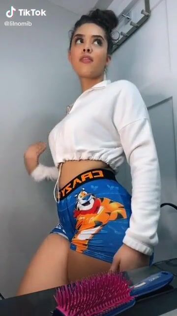 Lowkey in the mood for frosties