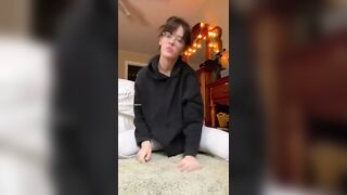 Sexy TikTok Girls: The recoil! #3