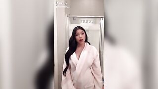 Sexy TikTok Girls: She’s really beautiful #1