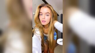 Her ass looks so good in that ????