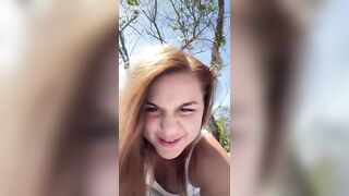 Sexy TikTok Girls: She’s so damn bad #2