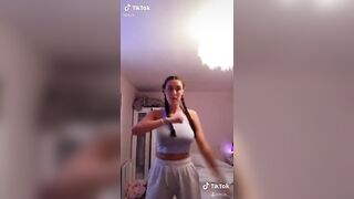 Sexy TikTok Girls: Boob-mongous #2