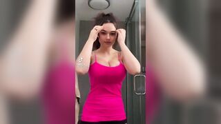 Sexy TikTok Girls: She’s so fine bro #1