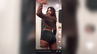 Sexy TikTok Girls: Avaeurez, fine as a mf #4