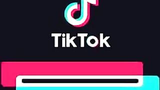 Sexy TikTok Girls: Aw, she’s blushing☺️ #4