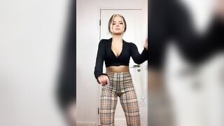 Sexy TikTok Girls: This girls so hot #3