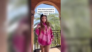 Sexy TikTok Girls: She’s so hot dude♥️♥️ #2