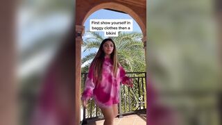 Sexy TikTok Girls: She’s so hot dude♥️♥️ #3