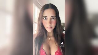 Sexy TikTok Girls: She’s so proud #4