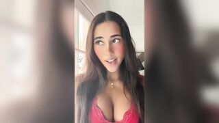 Sexy TikTok Girls: She’s so proud #2