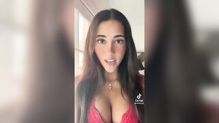 Sexy TikTok Girls: She’s so proud #3