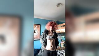 Sexy TikTok Girls: booba #1