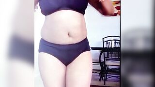 Sexy TikTok Girls: Indian boobs #1
