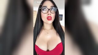 Sexy TikTok Girls: Hot tiktok #1