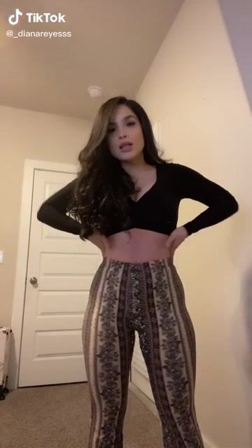 Wasn't expecting this much ass