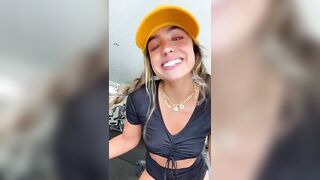 Sexy TikTok Girls: Her ass is DYNAMITE ♥️♥️♥️♥️ #1