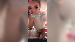 Sexy TikTok Girls: Her Ass is amazing #1