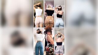 Sexy TikTok Girls: Various #3