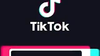 Sexy TikTok Girls: Boob Grab & Drop.... #4