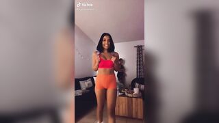 Sexy TikTok Girls: Soy Dora #2