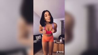 Sexy TikTok Girls: Soy Dora #3