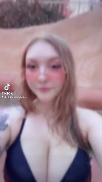 lovely rack ???? new tik @itsvioletcox